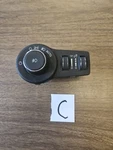 Oem 2017 2018 2019 2020 Jeep Compass Left Driver Dashboard Headlight Lamp Switch. Fixed Price $19.95.