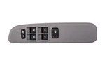 Gmc Oem 2006 Envoy Xl Switch Asm-dr Lk & Si Wdo *gray 06-09 25866994. Fixed Price $113.02.