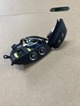 04-19 Maserati Quattroporte M139 Right Side Steering Wheel Button Switch Oem. Fixed Price $134.99.