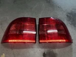 Oem Right/left Tail Lights 03-06 Porsche Cayenne 955 7L5945258 Used. Fixed Price $260.00.