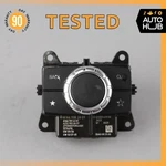 Mercedes X166 GL450 ML350 Center Console Navigation Stereo Control Switch Oem. Fixed Price $45.23.