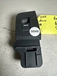 04-08 Acura Tl Rear Right Side Window Control Switch W/ Bezel 83700-SEPA-A010-34. Fixed Price $34.97.