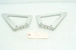 2001 Audi Tt Interior Center Grab Handle Knee Bars Pair / Pull &r B3692. Fixed Price $100.00.
