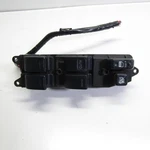 2003-2009 Toyota 4RUNNER Master Window Switch Driver Control Panel Oem Tested. Fixed Price $61.70.