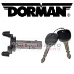 Dorman 989-000 Ignition Lock Cylinder For US226LK LC63220 CS784L 26049533 Kp. Fixed Price $36.30.