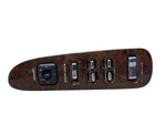 Driver Left Front Door Master Pwr Window Switch Fits 00-02 Lincoln Town Car F48. Fixed Price $96.00.