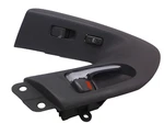 98-05 Lexus GS300 Front Right Door Handle Trim Window Control Gray Oem NS51272. Fixed Price $65.00.