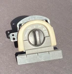 00-02 Jaguar S-type X200 Headlight Lamp Fog Switch W/ Bezel Oem. Fixed Price $28.50.