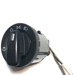 2012-2015 Dodge Grand Caravan Headlamp Light Dimmer Switch 68072000AC Oem. Fixed Price $32.00.