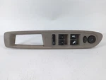 2012 Chevrolet Traverse Driver Left Door Master Power Window Switch K14V4. Fixed Price $35.36.