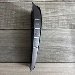 2017-2020 Lincoln Mkz Dash Center Hazard & Auto Hold Traction Off Switch Oem. Fixed Price $26.95.