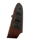 2001-2006 Acura Mdx Oem Master Power Window & Mirror Switch With Bezel #1840. Fixed Price $35.99.