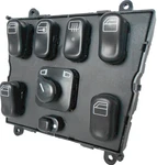 Master Power Window Door Switch For 1998-2003 Mercedes Benz ML320 New!. Fixed Price $37.95.