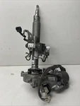 2012-2014 Toyota Prius V Steering Column Oem 45250-47270. Fixed Price $199.00.