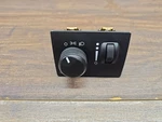 05-10 Chrysler 300 Dodge Charger Magnum Challenger Headlight Dimmer Switch Oem. Fixed Price $25.00.
