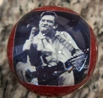 Johnny Cash Vintage Custom Shift Knob Fink Trucker Hot Rod,rat Mooneyes. Fixed Price $120.00.