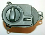 04-07 Ford Focus Headlight Lamp Control Switch Fog 4S4T-13A024-BB2. Fixed Price $24.70.