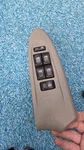 2002 2005 Chevy Trailblazer Left Front Driver Master Window Switch Oem 15114241. Fixed Price $34.99.