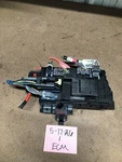 2007-2008 Ford Expedition Lincoln Navigator Fuse Junction Box 7L1T-15604-AJ Oem. Fixed Price $89.00.