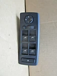 00 01 02 03 04 05 06 Bmw X5 Driver Master Window Lock Mirror Control Switch Left. Fixed Price $20.00.