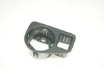 15-21 Volkswagen Golf Headlight Switch Surround Trim 5GM858341. Fixed Price $22.49.
