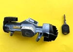 2005-2007 Ford Five Hundred Ignition Switch Lock Cylinder W/key Oem 5F93-3F880-A. Fixed Price $111.60.