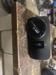 2005-2009 Ford Mustang Oem Dash Headlight Switch With Dimmer 5F9T 14K147 Gaw. Fixed Price $25.00.