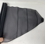 Bmw E38 740 750 Rear Left Driver Sunshade Quarter Window Blind 95-01 8225581. Fixed Price $165.00.