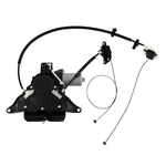 For Honda Odyssey 2011-2017 747-303 Right Side Sliding Door Motor & Cable Repair. Fixed Price $94.95.