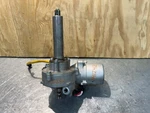 2016-2018 Hyundai Santa Fe Electric Power Steering Column Motor W/pump Oem. Fixed Price $199.99.