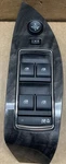Oem 2014-2020 Chevrolet Impala Lh Left Driver Window Switch 20962474 #N347. Fixed Price $28.49.