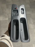 1996-2000 Civic 2DR Coupe Driver Master Passenger Power Window Switch Set. Fixed Price $120.00.
