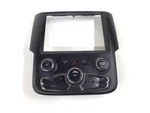 2013-2018 Dodge Ram 1500 Radio Bezel Climate Control 1UJ96DX9AF Oem St# FM16. Fixed Price $99.00.