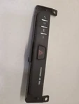 2013-17 Acadia Enclave Traverse Center Hazard Warning Switch Selector 23103522. Fixed Price $70.27.