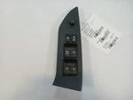 Driver's Master Door/window Switch From 2015 Subaru Forester 11526745. Fixed Price $58.94.