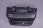 2010-2013 Bmw X5M Climate Heater 4 Zone Temperature Control Panel Switch Oem. Fixed Price $45.00.