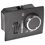 Headlight Switch Wve 1S11709 Fits 12-14 Dodge Challenger. Fixed Price $115.59.