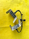 2006 2012 Ford Fusion Steering Wheel Cruise Control Switch Oem AE5T-9E740-CAW. Fixed Price $46.55.
