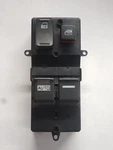 2003-2007 Honda Accord Coupe Driver Side Power Window Switch 35750-SDN-A1. Fixed Price $34.95.