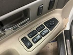 Front Door Switch Driver's Window Master Fits 03-06 Lincoln Ls 335080. Fixed Price $81.06.