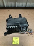 Damage Parts 2015 Ford F150 Relay Module FL3T-12A581ALJ 5.0. Fixed Price $36.00.
