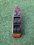 1998-2000 Lexus LS400 Front Left Driver Master Power Window Switch Control Oem. Fixed Price $55.00.