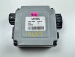 2015-2016 Hyundai Santa Fe Power Steering Control Module Oem 2W563-99600. Fixed Price $60.00.