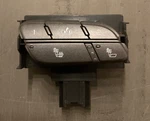 07 08 09 10 11 Lucerne L. Front Door Switch Driver's Seat W/heated Opt KA1. Fixed Price $49.95.