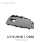 2019-2024 Audi Q3 Rear Left Window Switch Trim 83C867255. Fixed Price $12.13.