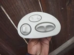 95-03 Jaguar XJ8 X308 Right Passenger Side Seat Control Switch LNA6030BB Ned Oem. Fixed Price $44.95.