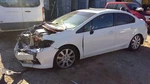 Column Switch Sedan Assembly Si Fog Lamps Fits 13-15 Civic 957762. Fixed Price $107.99.