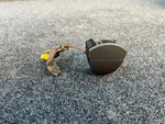 Mercedes W219 W211 CLS63 CLS550 E550 Front Overhead Dome Light Sos Button Oem. Fixed Price $31.50.