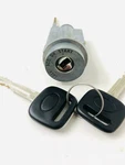 Smp US249L New Ignition Lock Cylinder. Fixed Price $32.31.