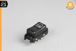 92-99 Mercedes W140 CL500 CL600 400SEL Central Locking Switch Button 2028204010. Fixed Price $45.65.